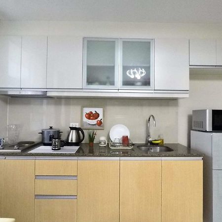 101 Newport Condo C2 มะนิลา ภายนอก รูปภาพ