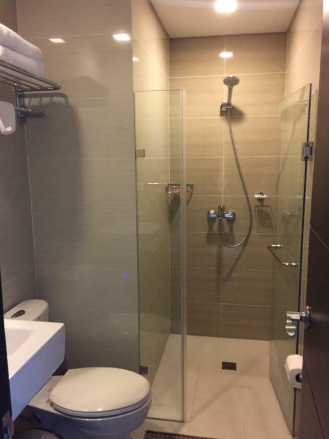 101 Newport Condo C2 มะนิลา ภายนอก รูปภาพ