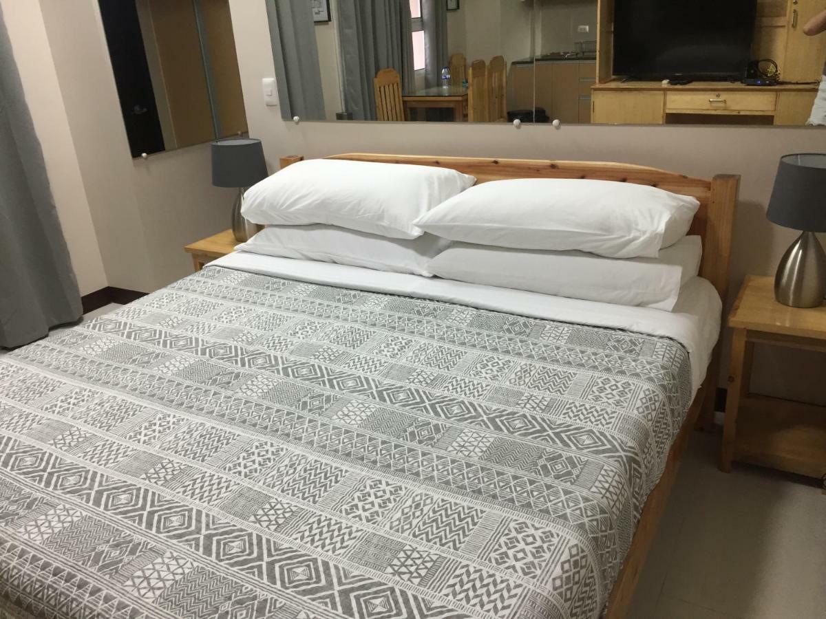 101 Newport Condo C2 มะนิลา ภายนอก รูปภาพ
