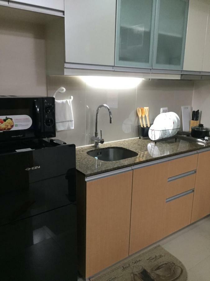 101 Newport Condo C2 มะนิลา ภายนอก รูปภาพ