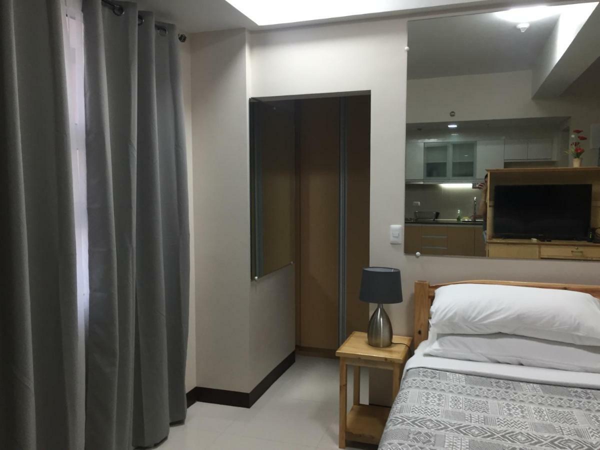 101 Newport Condo C2 มะนิลา ภายนอก รูปภาพ