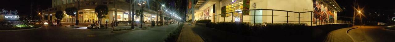 101 Newport Condo C2 มะนิลา ภายนอก รูปภาพ