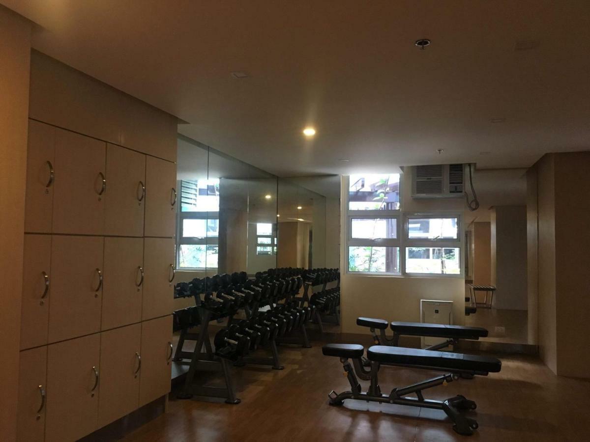 101 Newport Condo C2 มะนิลา ภายนอก รูปภาพ