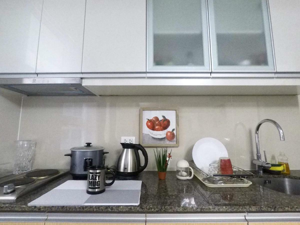 101 Newport Condo C2 มะนิลา ภายนอก รูปภาพ