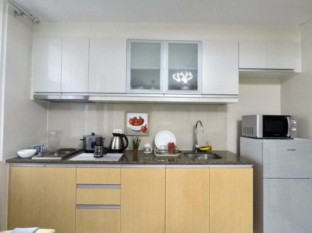 101 Newport Condo C2 มะนิลา ภายนอก รูปภาพ