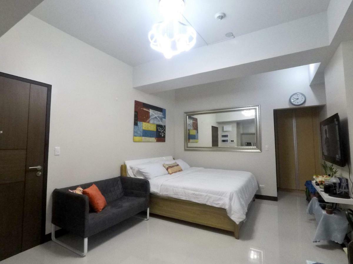 101 Newport Condo C2 มะนิลา ภายนอก รูปภาพ