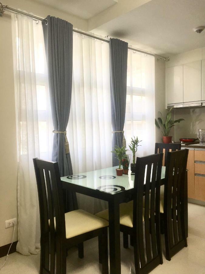 101 Newport Condo C2 มะนิลา ภายนอก รูปภาพ