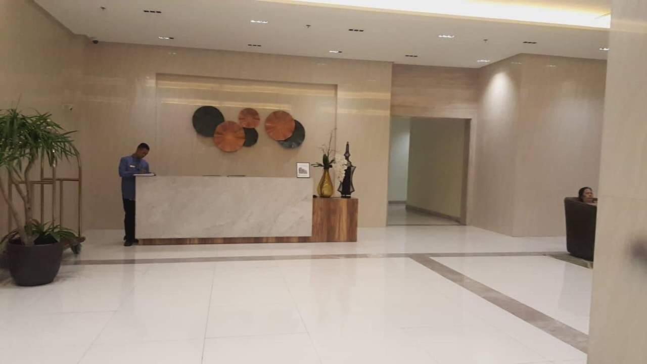 101 Newport Condo C2 มะนิลา ภายนอก รูปภาพ