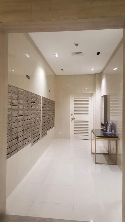 101 Newport Condo C2 มะนิลา ภายนอก รูปภาพ