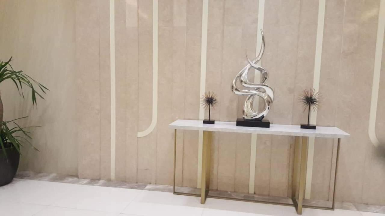 101 Newport Condo C2 มะนิลา ภายนอก รูปภาพ