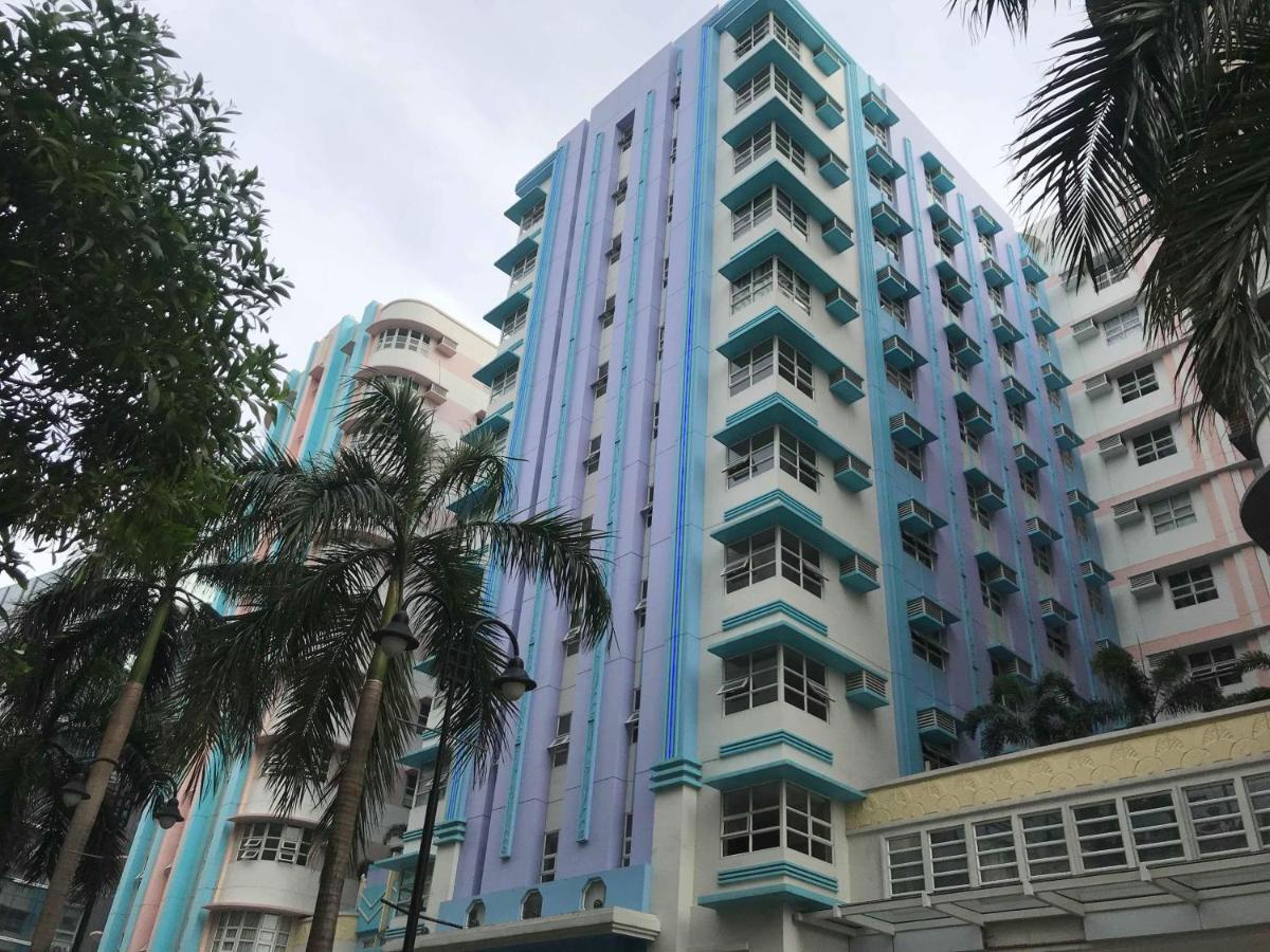 101 Newport Condo C2 มะนิลา ภายนอก รูปภาพ